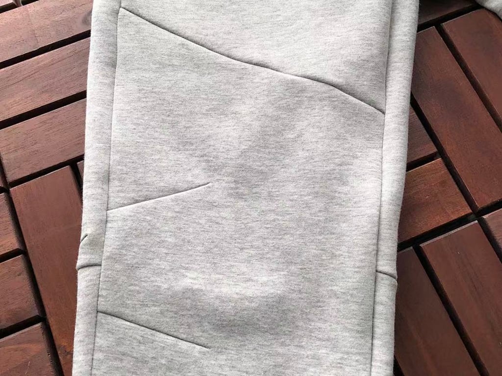 Nike Tech Fleece 2025 Tracksuit Grey - 64