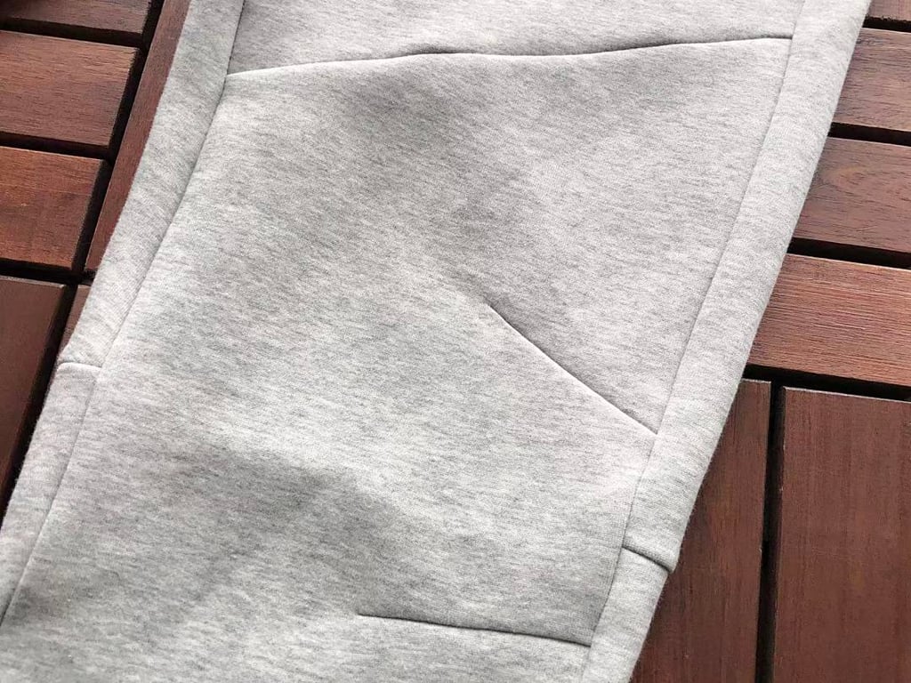 Nike Tech Fleece 2025 Tracksuit Grey - 65
