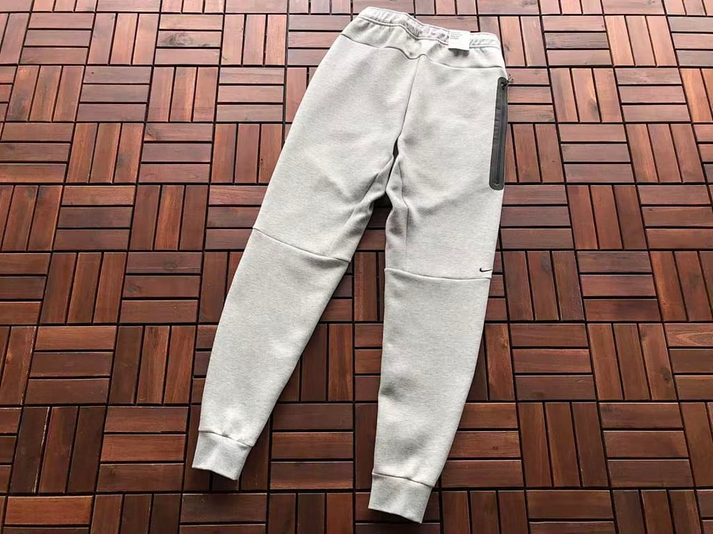 Nike Tech Fleece 2025 Tracksuit Grey - 67