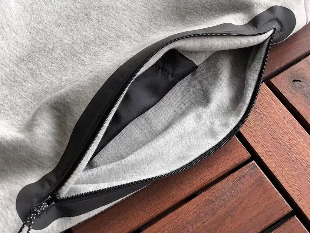 Nike Tech Fleece 2025 Tracksuit Grey - 70