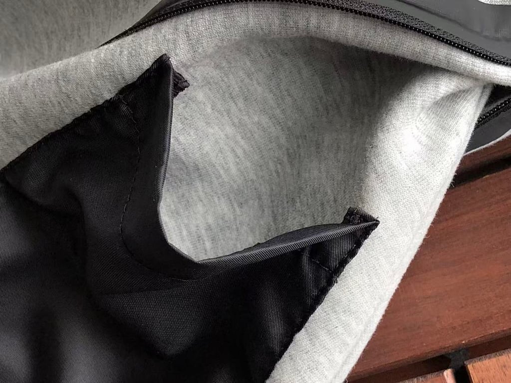 Nike Tech Fleece 2025 Tracksuit Grey - 72