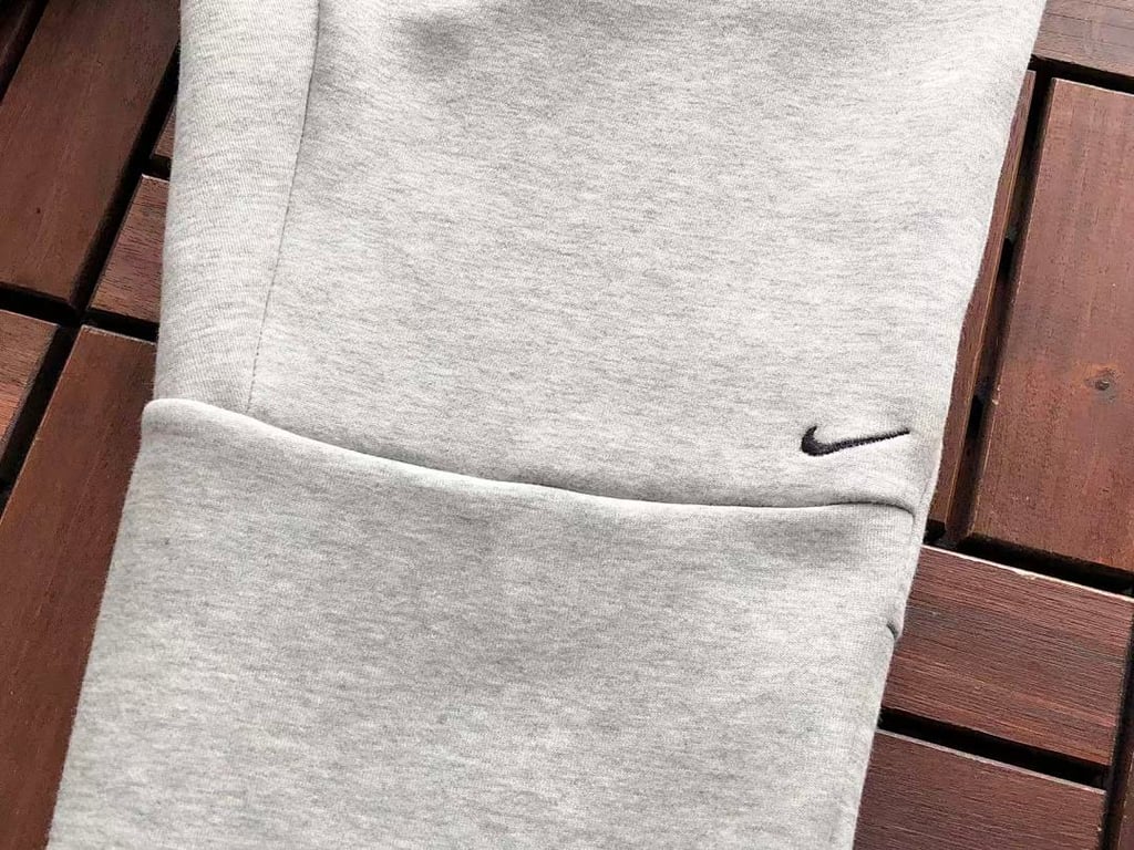 Nike Tech Fleece 2025 Tracksuit Grey - 74