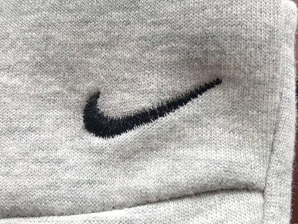 Nike Tech Fleece 2025 Tracksuit Grey - 75