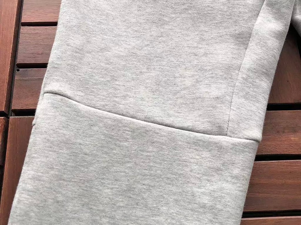 Nike Tech Fleece 2025 Tracksuit Grey - 76