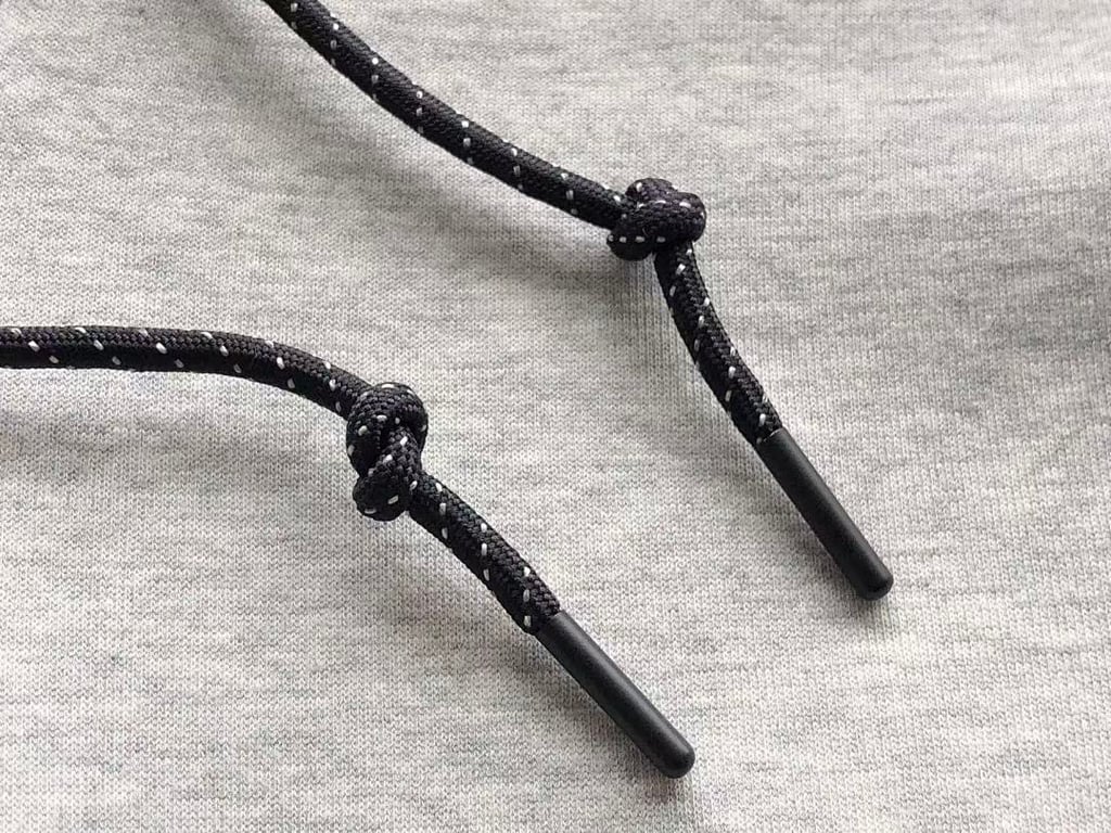 Nike Tech Fleece 2025 Tracksuit Grey - 78