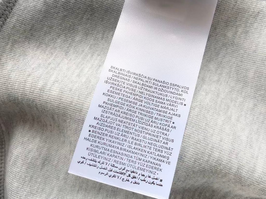 Nike Tech Fleece 2025 Tracksuit Grey - 83