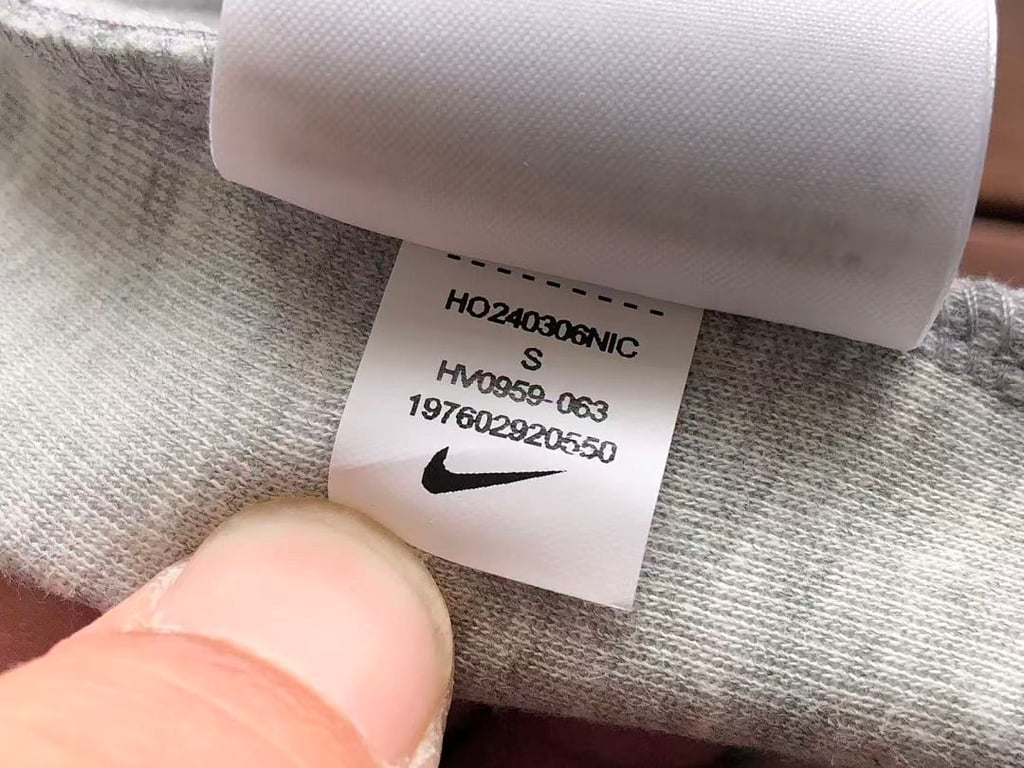 Nike Tech Fleece 2025 Tracksuit Grey - 84