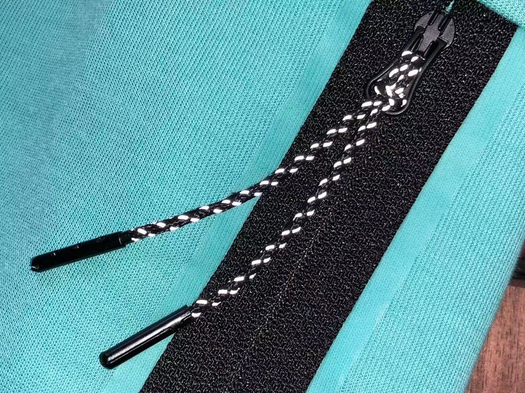 Nike Tech Fleece 2020 Tracksuit Turquoise Black - 74