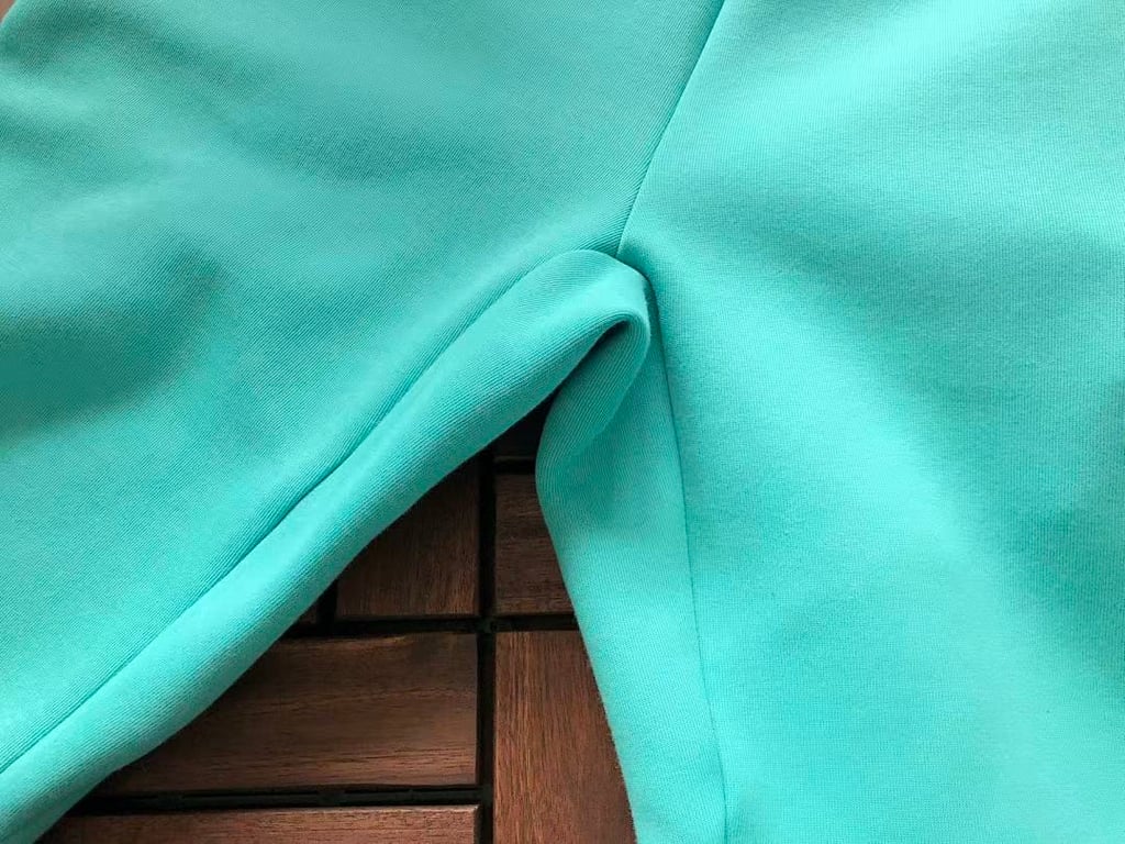 Nike Tech Fleece 2020 Tracksuit Turquoise Black - 75