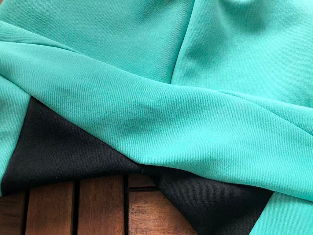 Nike Tech Fleece 2020 Tracksuit Turquoise Black - 76