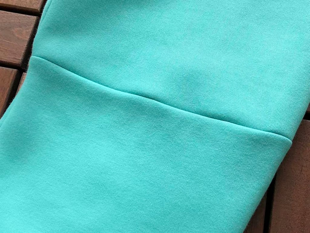 Nike Tech Fleece 2020 Tracksuit Turquoise Black - 78