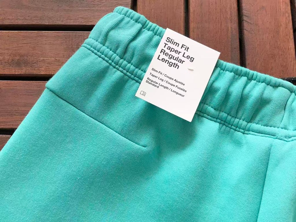 Nike Tech Fleece 2020 Tracksuit Turquoise Black - 80