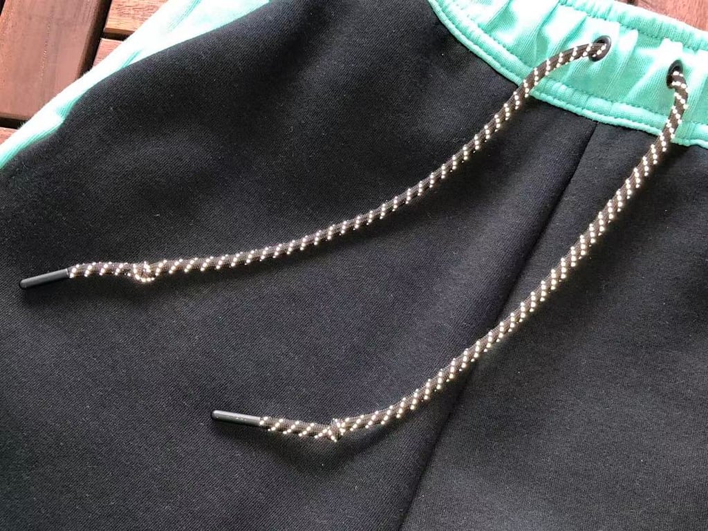 Nike Tech Fleece 2020 Tracksuit Turquoise Black - 89