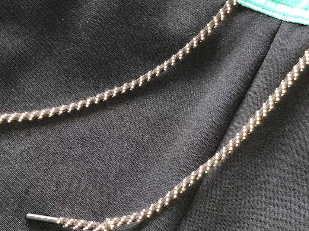 Nike Tech Fleece 2020 Tracksuit Turquoise Black - 90