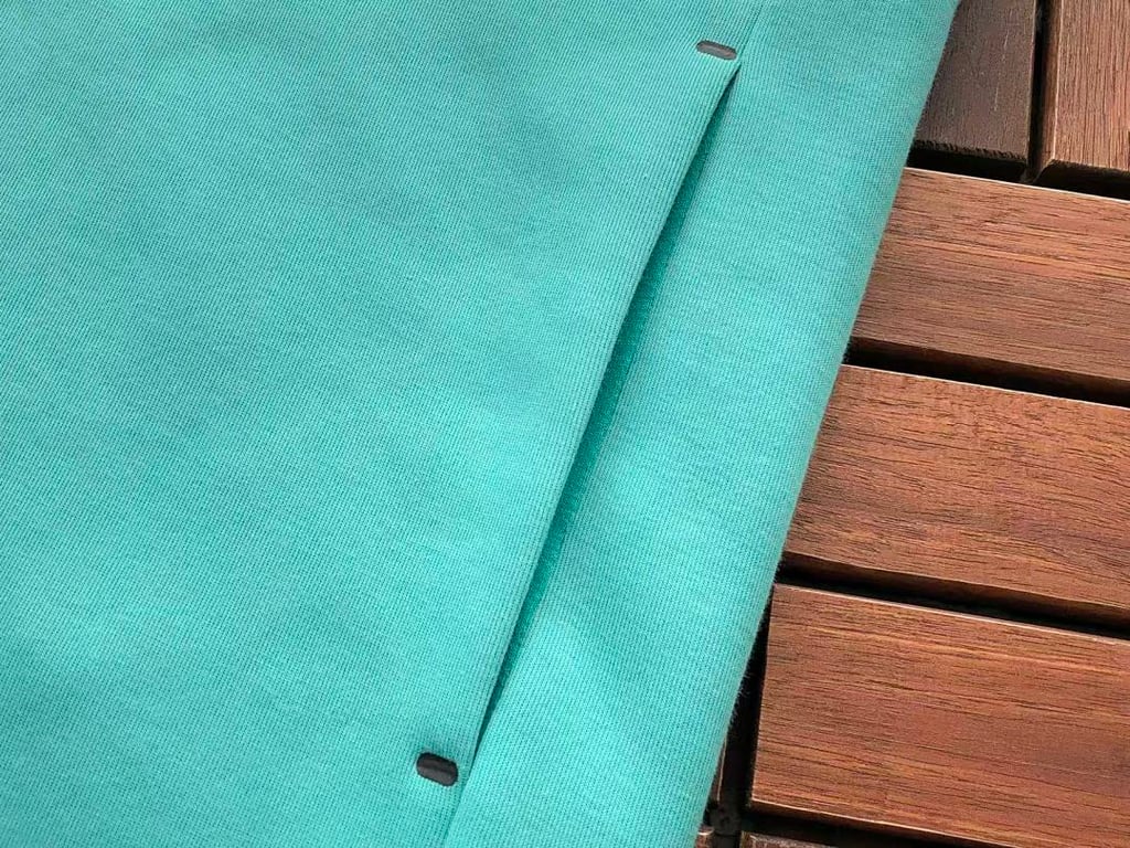 Nike Tech Fleece 2020 Tracksuit Turquoise Black - 25