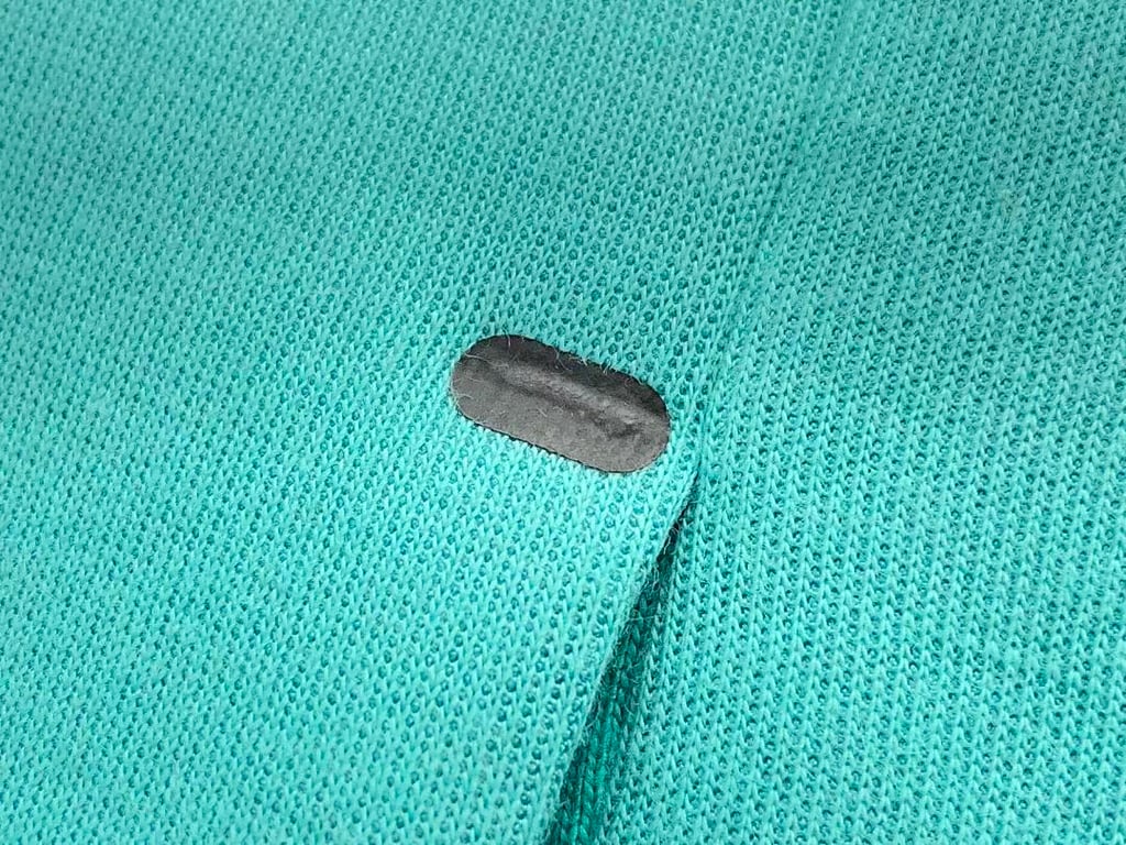 Nike Tech Fleece 2020 Tracksuit Turquoise Black - 27