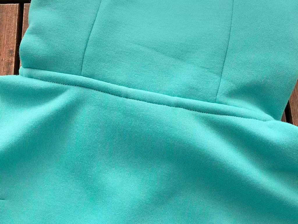 Nike Tech Fleece 2020 Tracksuit Turquoise Black - 35