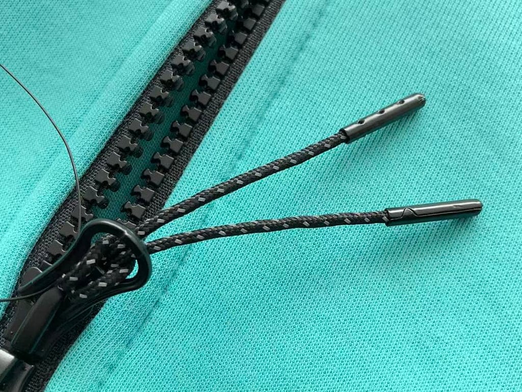 Nike Tech Fleece 2020 Tracksuit Turquoise Black - 44