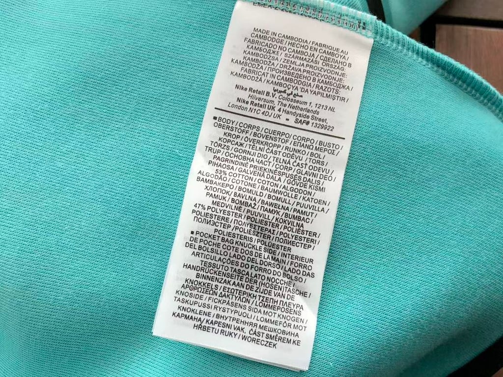 Nike Tech Fleece 2020 Tracksuit Turquoise Black - 48