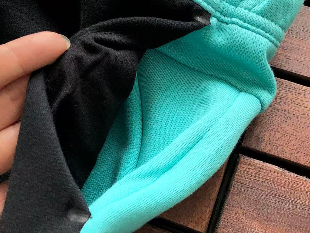Nike Tech Fleece 2020 Tracksuit Turquoise Black - 58