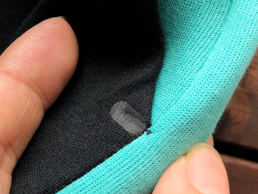 Nike Tech Fleece 2020 Tracksuit Turquoise Black - 59