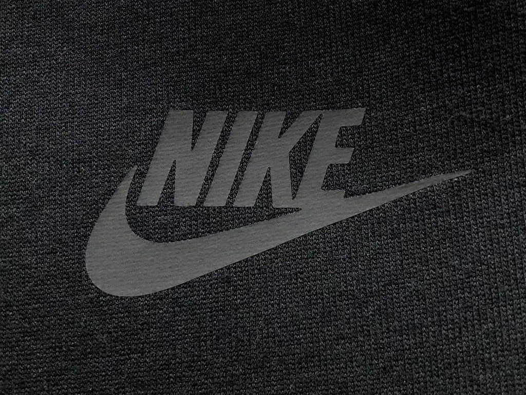 Nike Tech Fleece 2020 Tracksuit Turquoise Black - 61