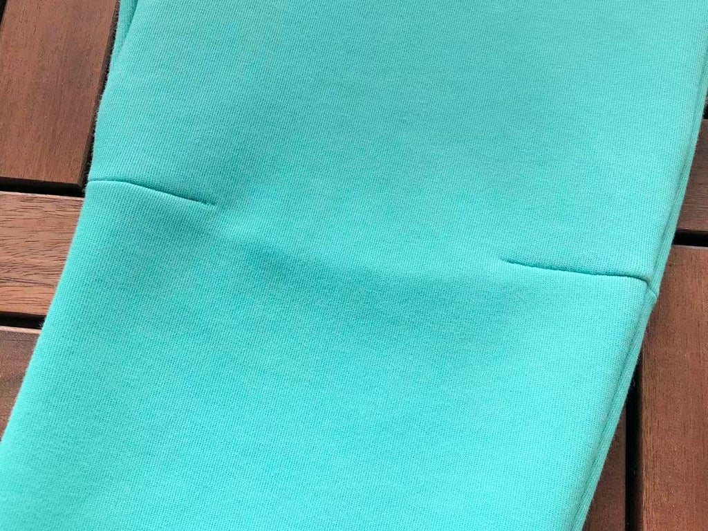 Nike Tech Fleece 2020 Tracksuit Turquoise Black - 64