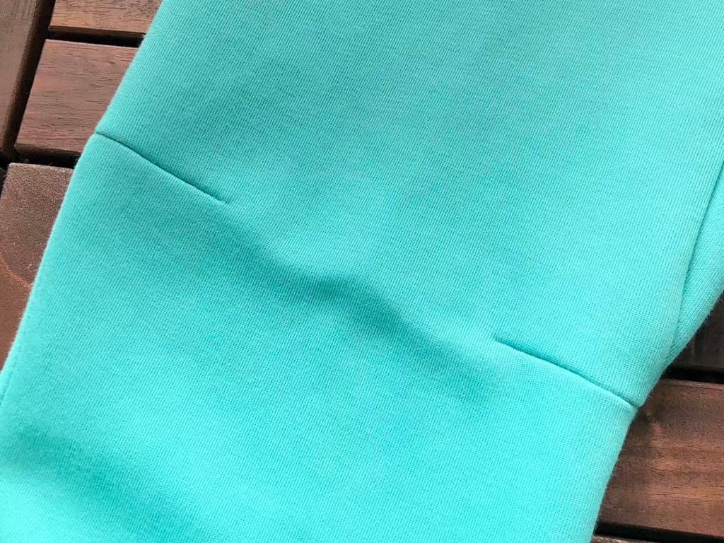 Nike Tech Fleece 2020 Tracksuit Turquoise Black - 65