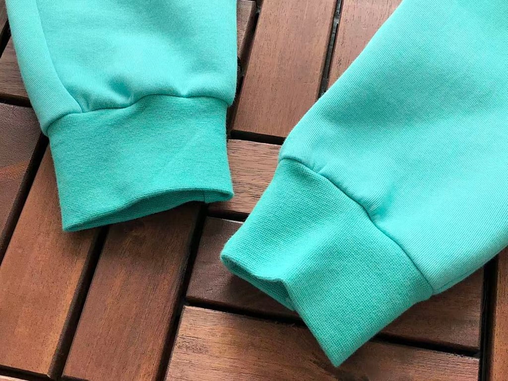 Nike Tech Fleece 2020 Tracksuit Turquoise Black - 66