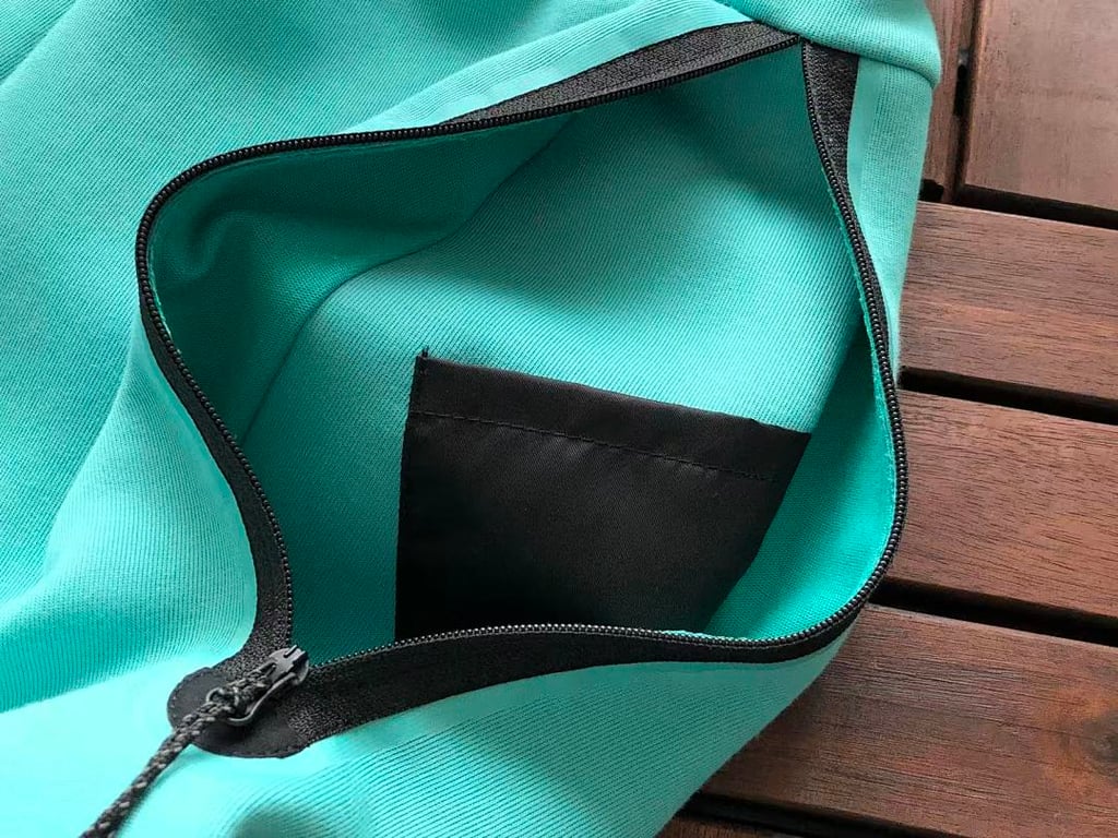 Nike Tech Fleece 2020 Tracksuit Turquoise Black - 70