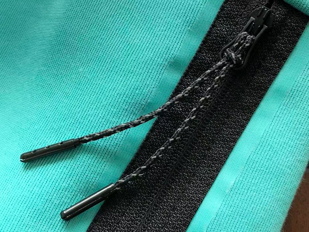 Nike Tech Fleece 2020 Tracksuit Turquoise Black - 73