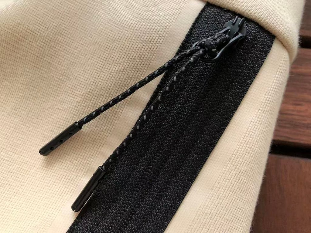 Nike Tech Fleece Tracksuit Rattan Beige CU4489-234 - 69