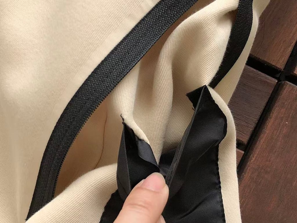 Nike Tech Fleece Tracksuit Rattan Beige CU4489-234 - 72
