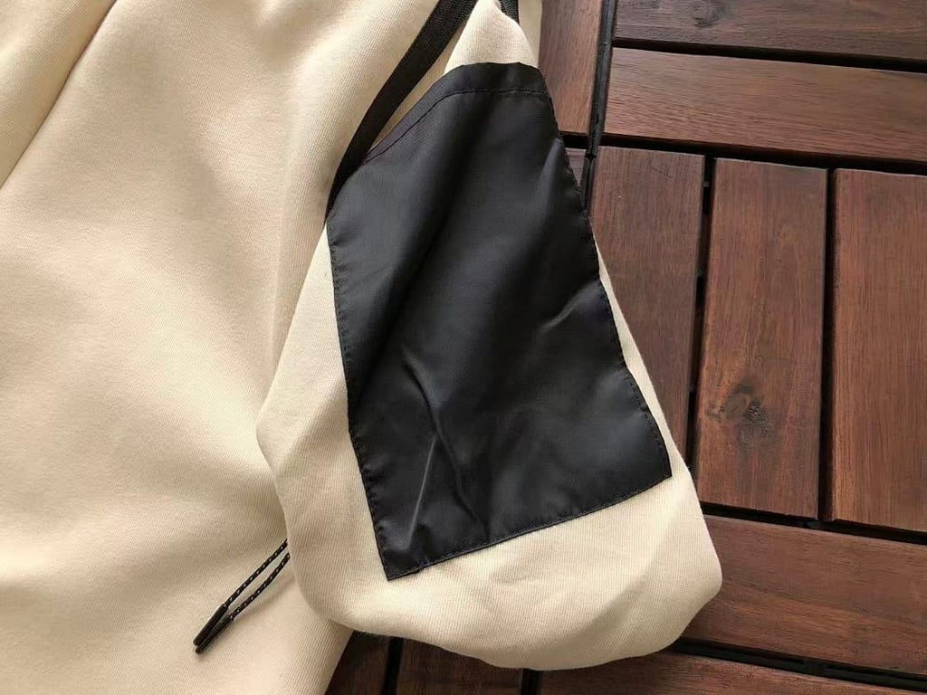Nike Tech Fleece Tracksuit Rattan Beige CU4489-234 - 73
