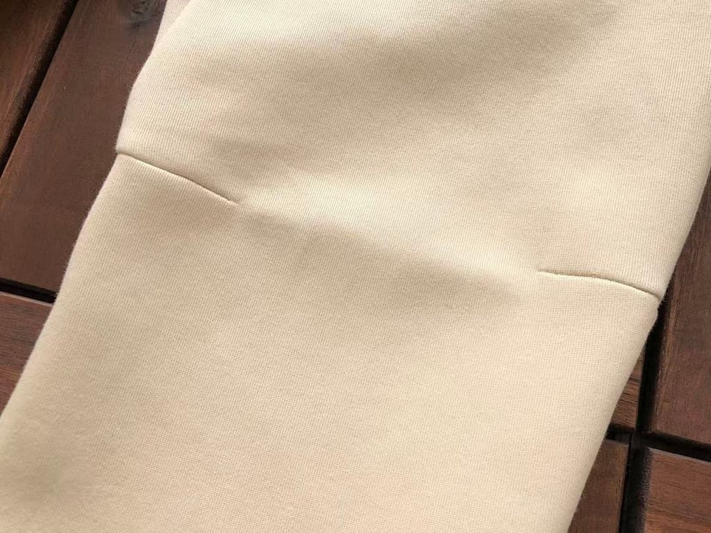 Nike Tech Fleece Tracksuit Rattan Beige CU4489-234 - 74