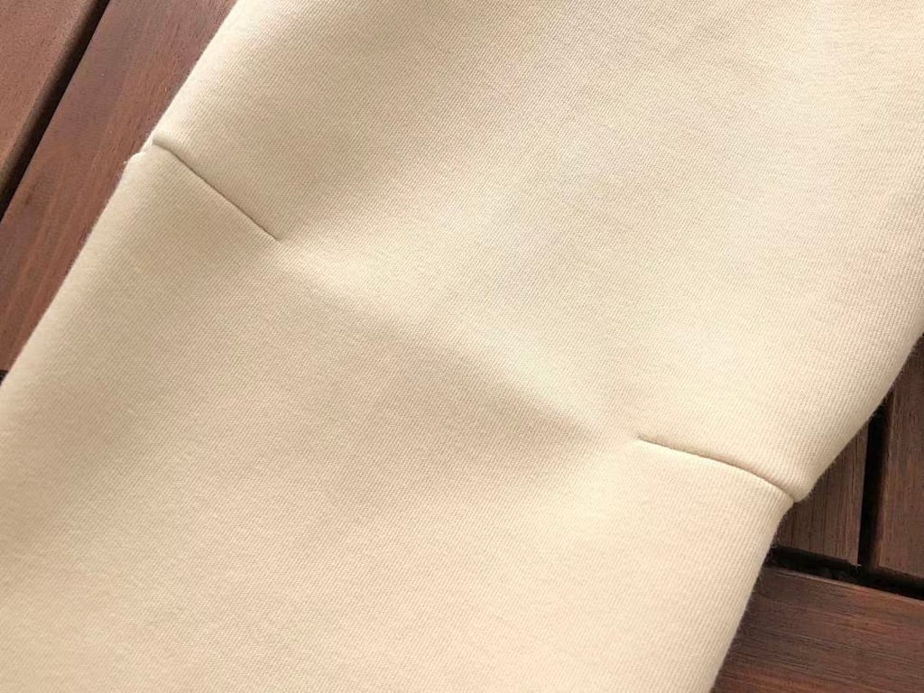 Nike Tech Fleece Tracksuit Rattan Beige CU4489-234 - 75