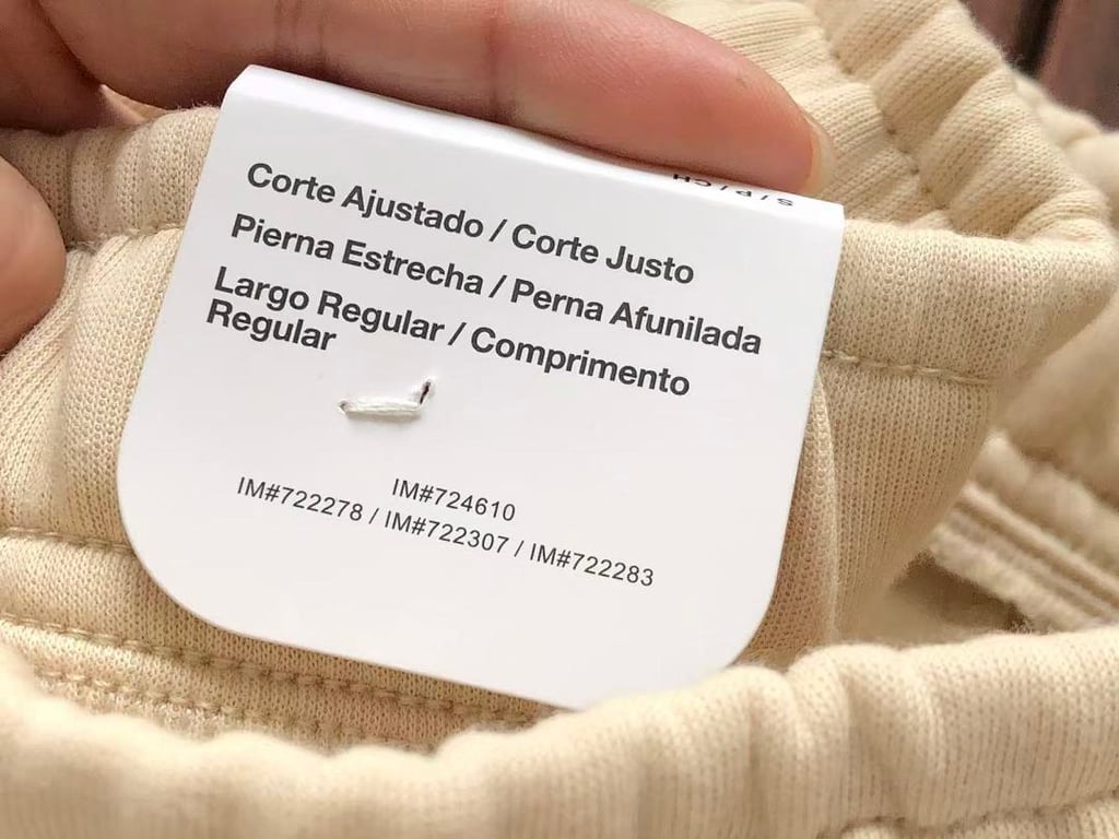 Nike Tech Fleece Tracksuit Rattan Beige CU4489-234 - 78