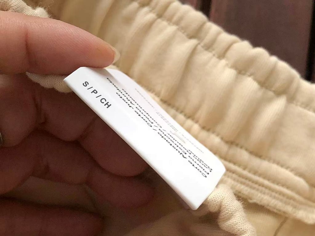 Nike Tech Fleece Tracksuit Rattan Beige CU4489-234 - 79