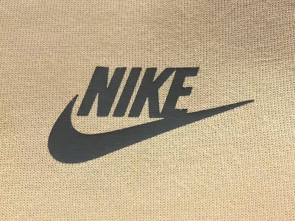 Nike Tech Fleece Tracksuit Rattan Beige CU4489-234 - 16
