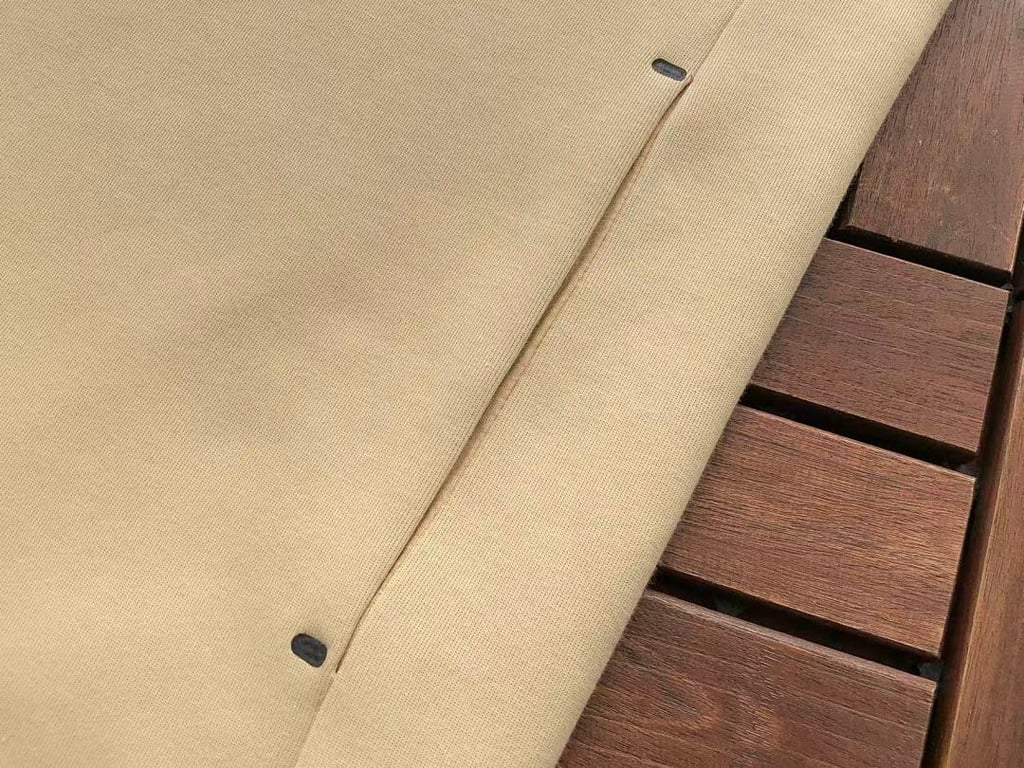 Nike Tech Fleece Tracksuit Rattan Beige CU4489-234 - 23