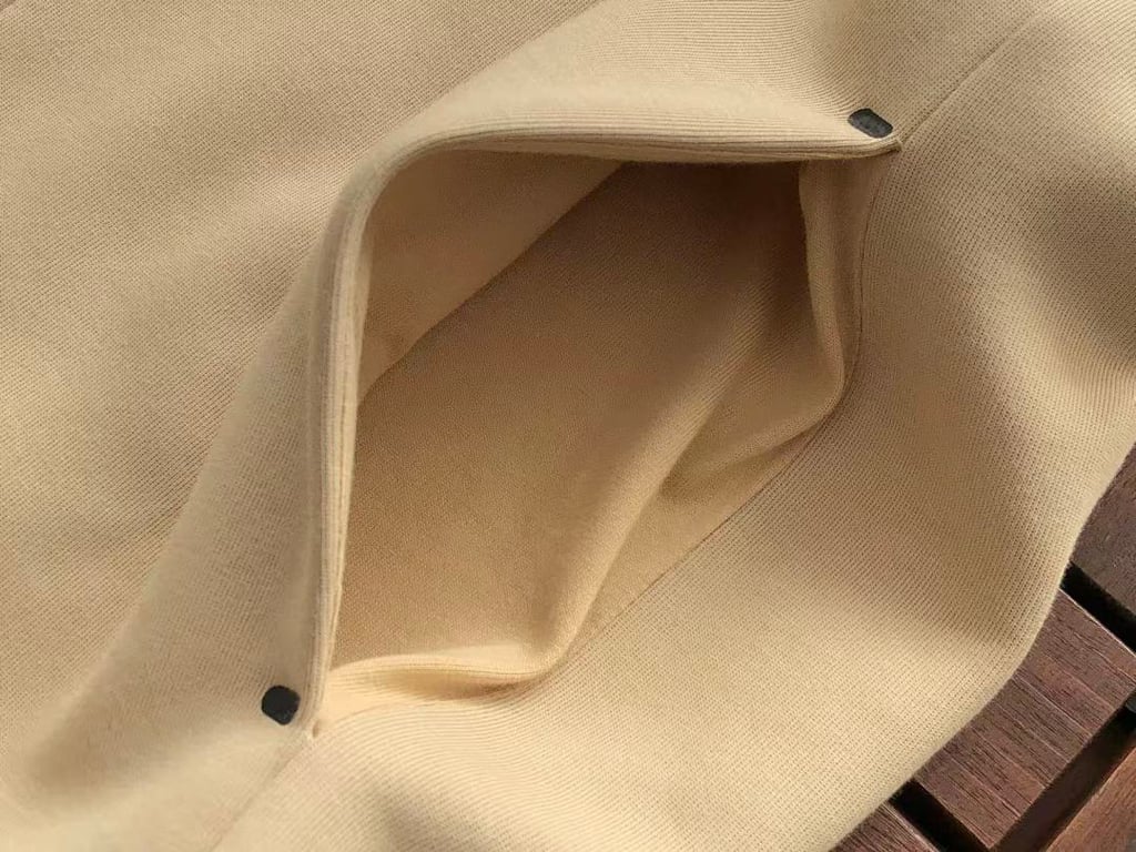 Nike Tech Fleece Tracksuit Rattan Beige CU4489-234 - 24