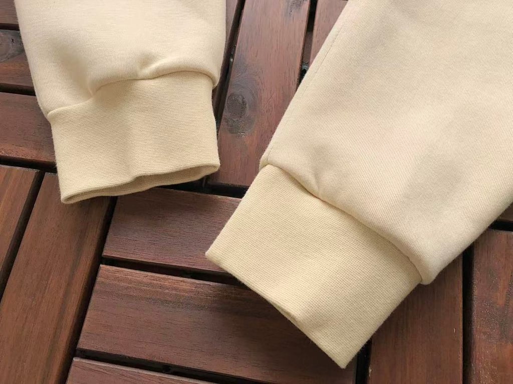 Nike Tech Fleece Tracksuit Rattan Beige CU4489-234 - 54