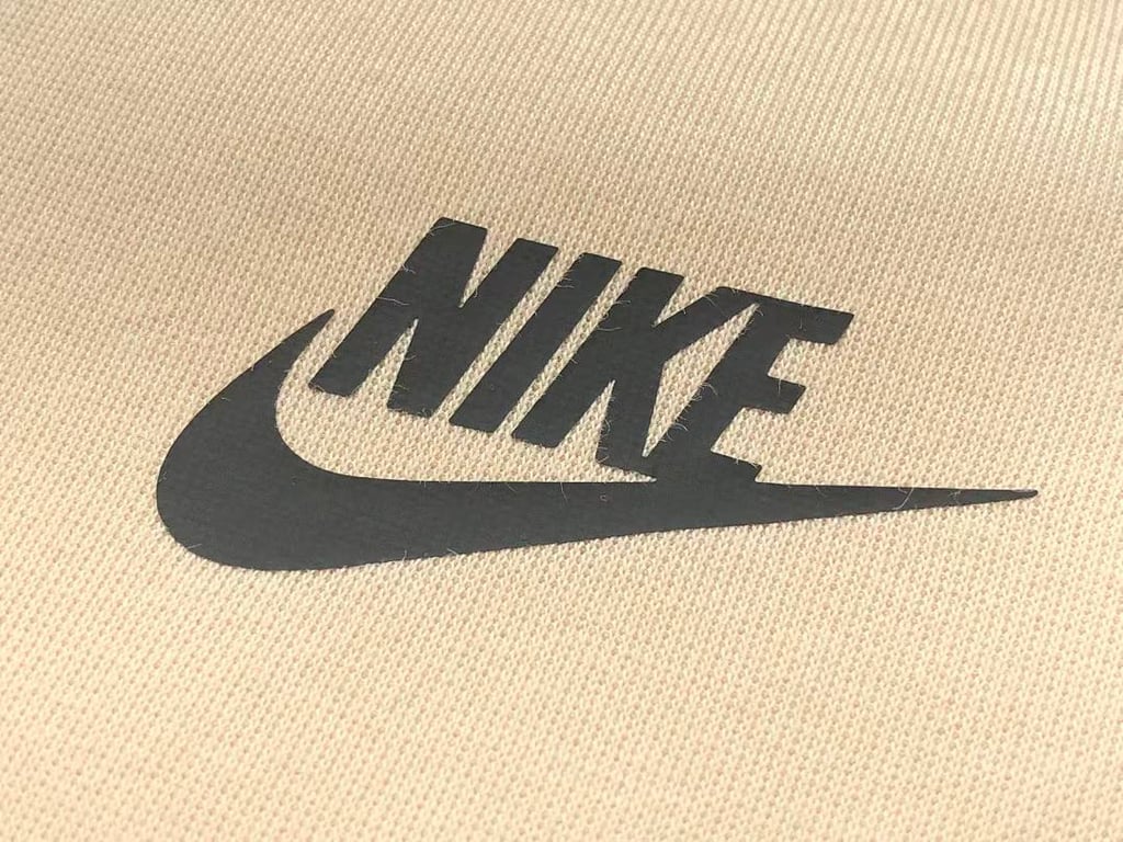 Nike Tech Fleece Tracksuit Rattan Beige CU4489-234 - 56