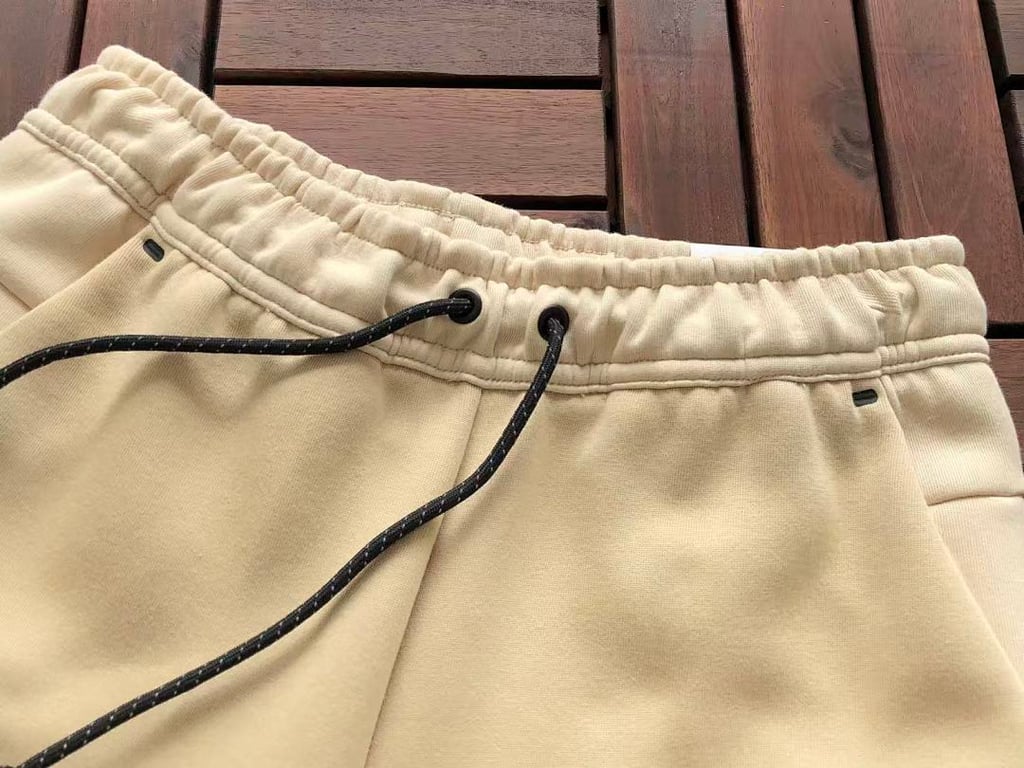 Nike Tech Fleece Tracksuit Rattan Beige CU4489-234 - 62