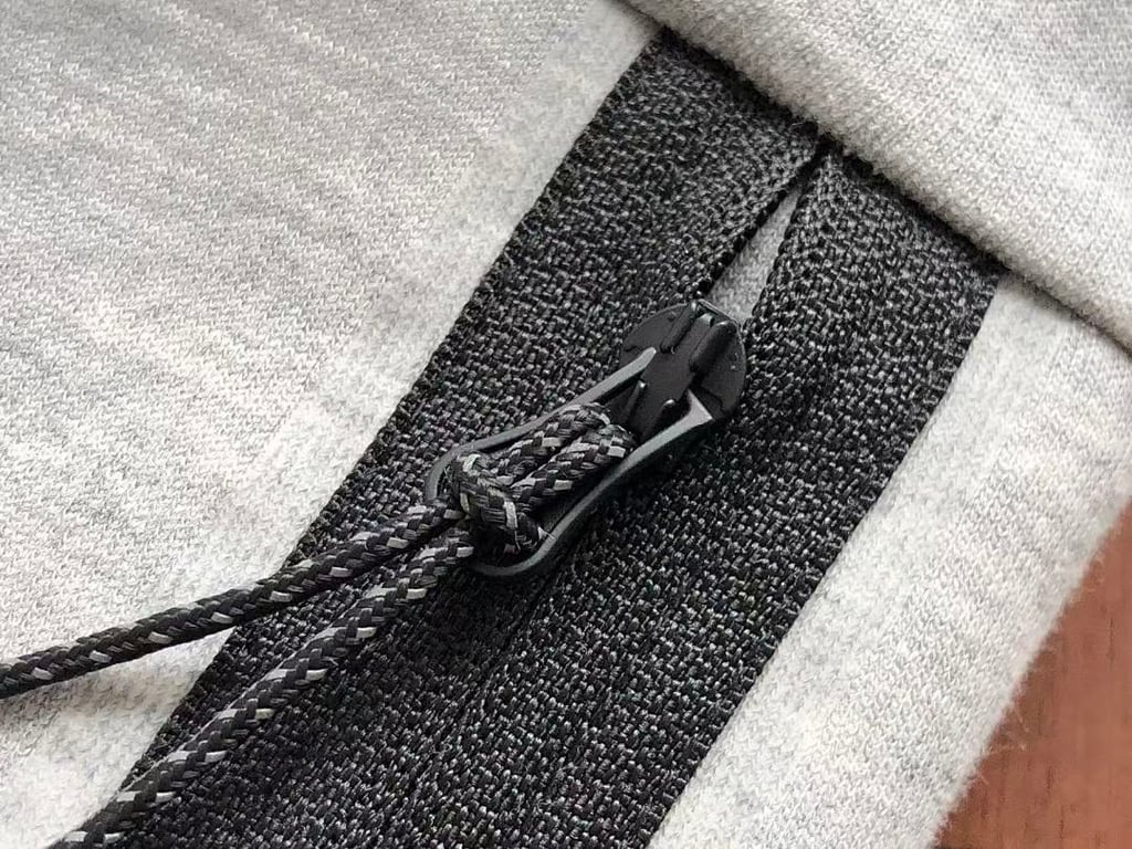 Nike Tech Fleece 2020 Tracksuit Grey CU4489-063 - 71