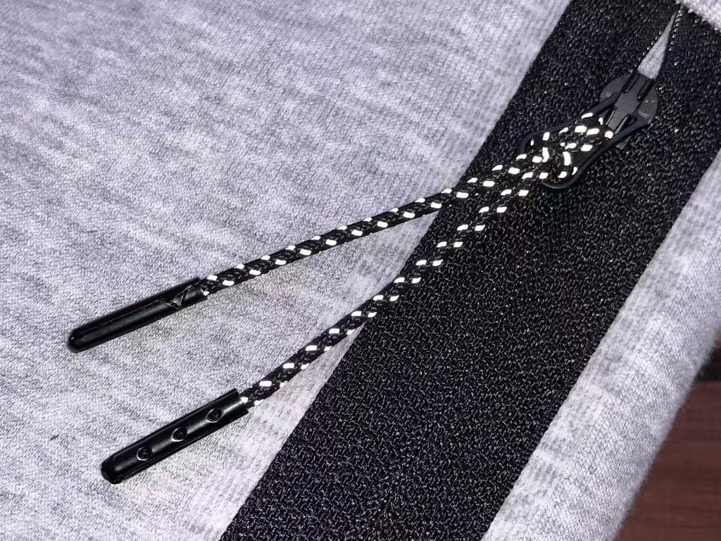 Nike Tech Fleece 2020 Tracksuit Grey CU4489-063 - 73