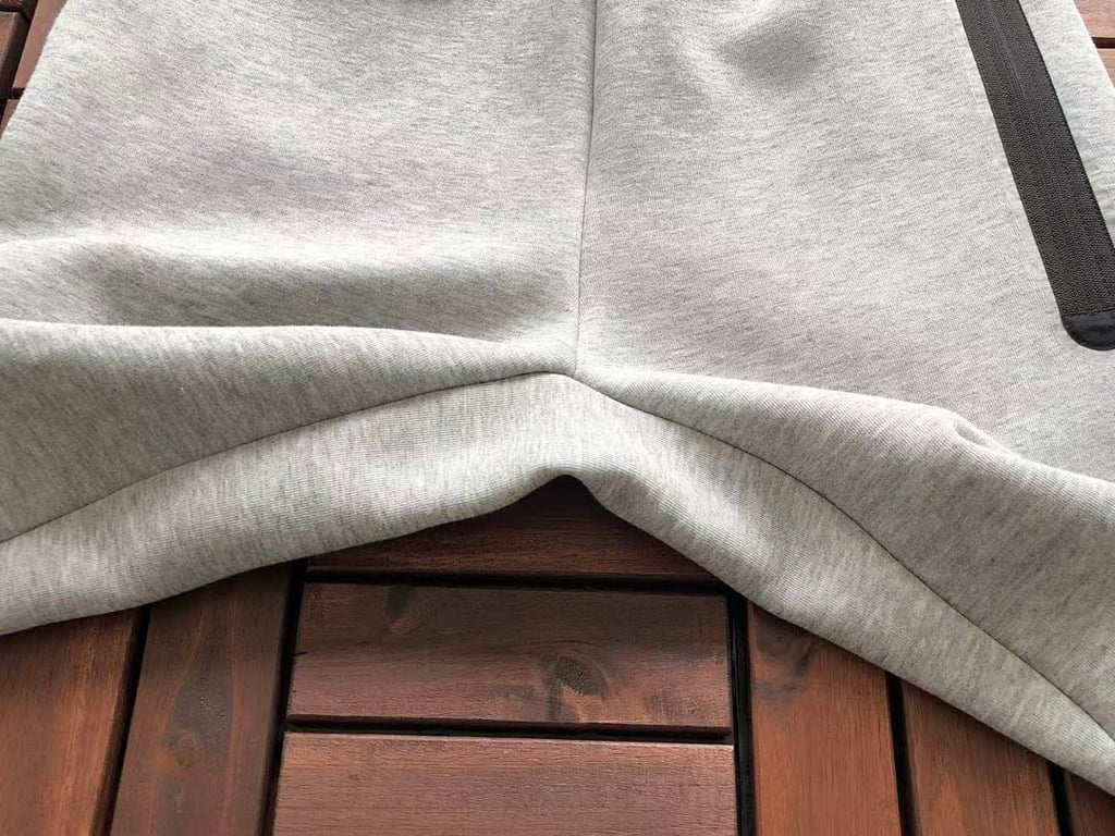 Nike Tech Fleece 2020 Tracksuit Grey CU4489-063 - 74