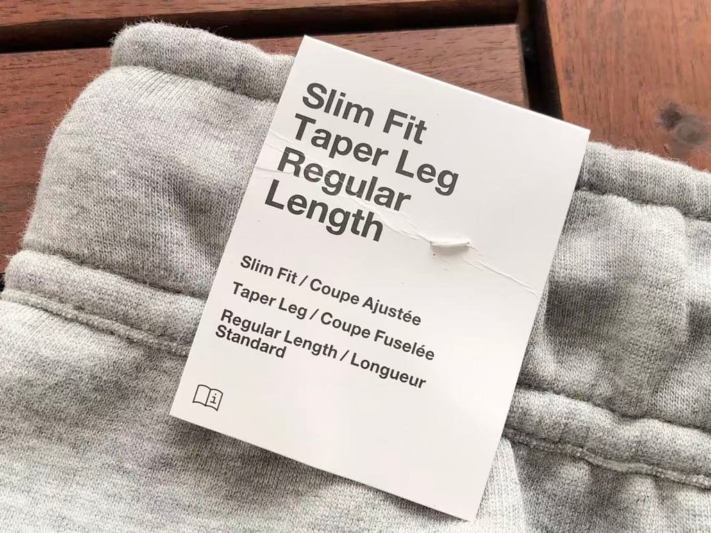 Nike Tech Fleece 2020 Tracksuit Grey CU4489-063 - 75