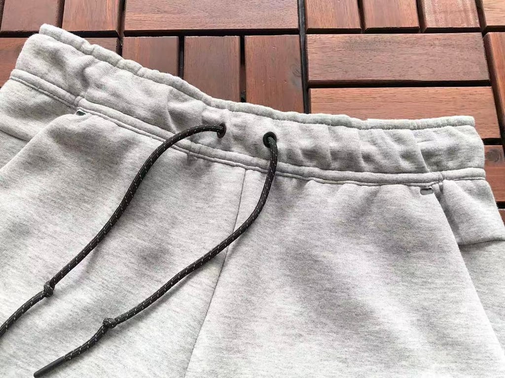 Nike Tech Fleece 2020 Tracksuit Grey CU4489-063 - 78