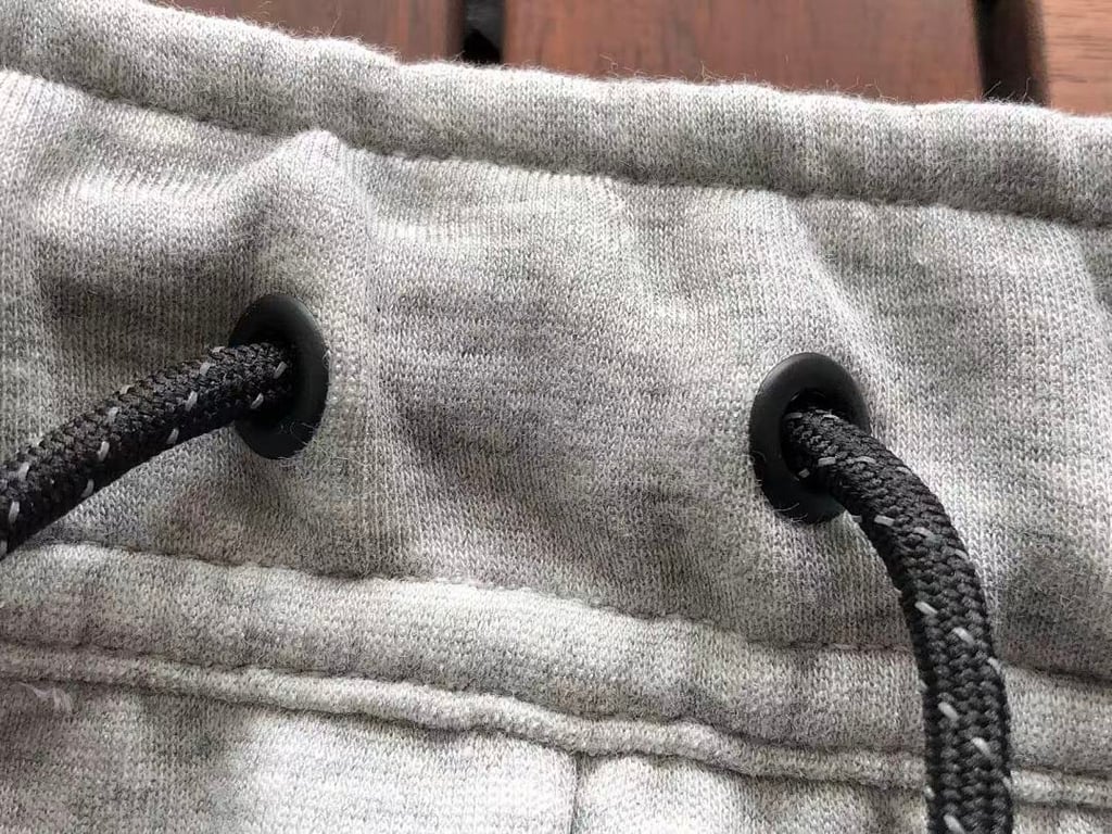 Nike Tech Fleece 2020 Tracksuit Grey CU4489-063 - 79